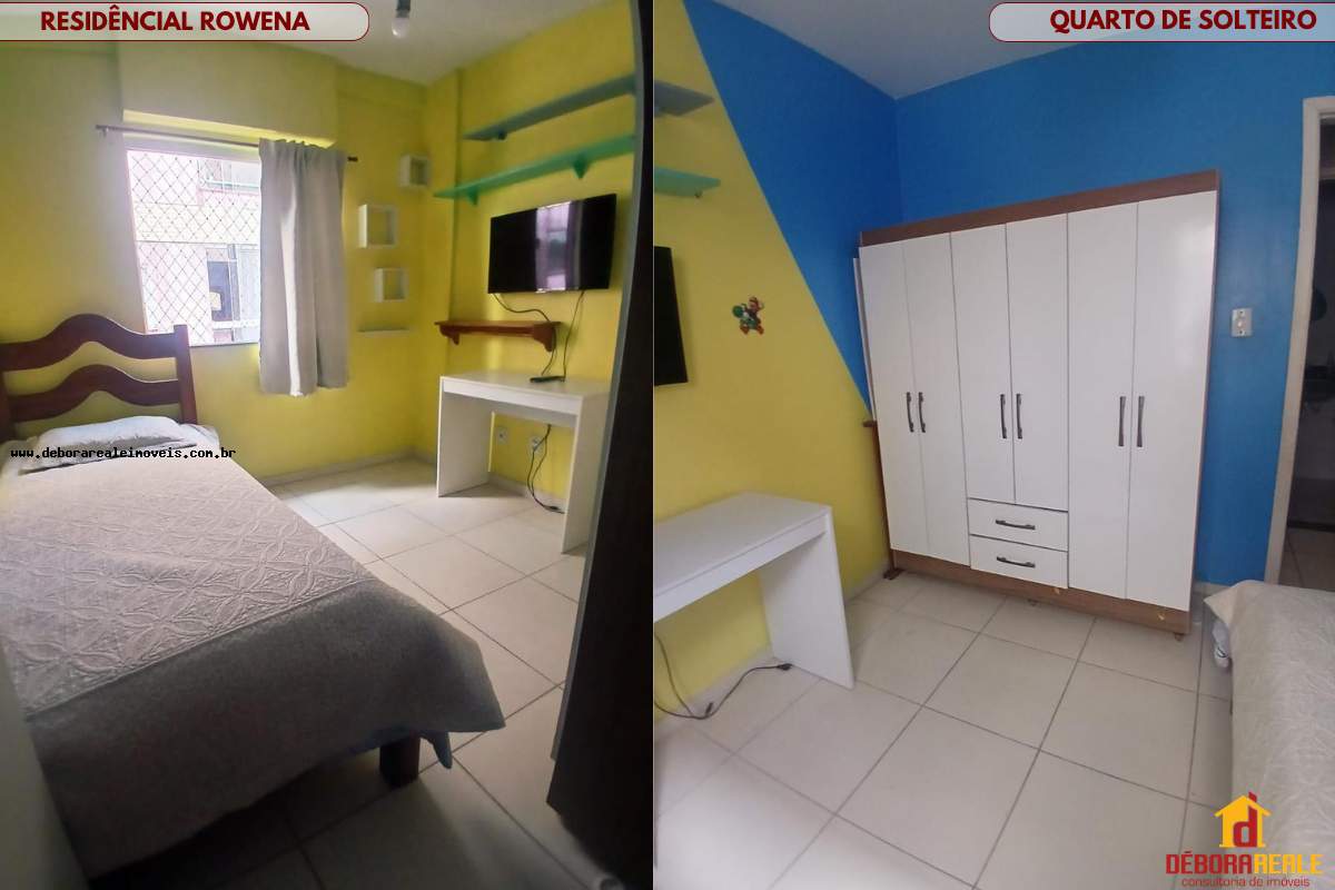 Apartamento, 2 quartos, 69 m² - Foto 6