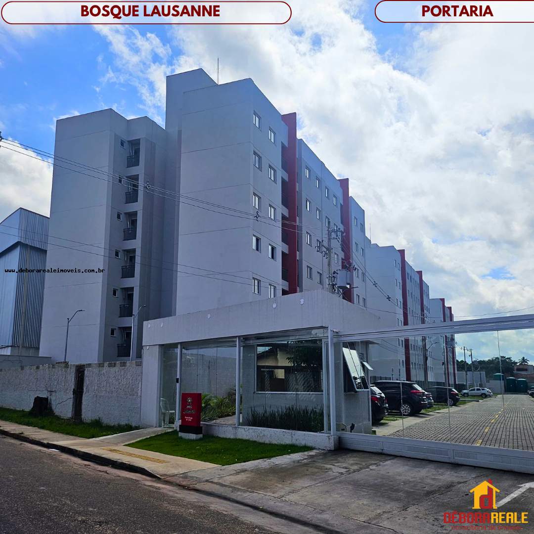Apartamento, 2 quartos, 50 m² - Foto 1