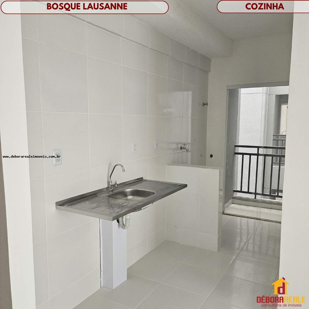 Apartamento, 2 quartos, 50 m² - Foto 3