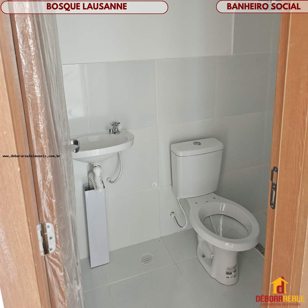 Apartamento, 2 quartos, 50 m² - Foto 5