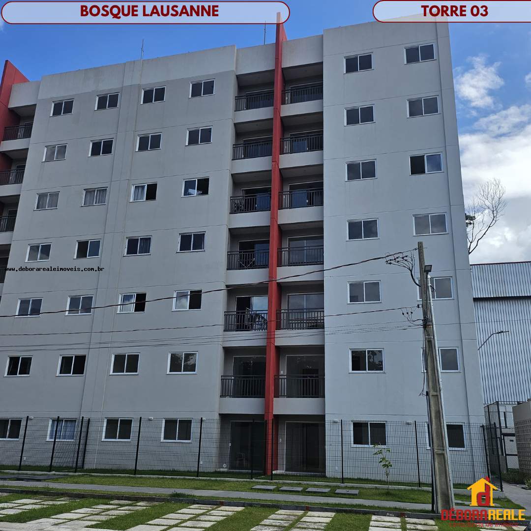 Apartamento, 2 quartos, 50 m² - Foto 7