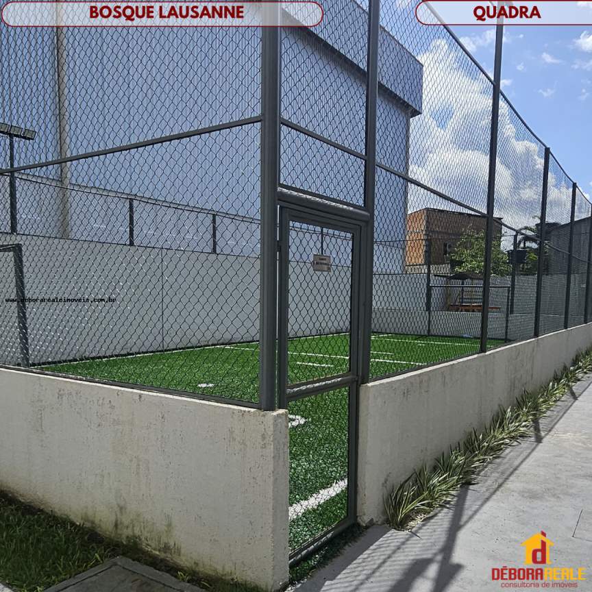 Apartamento, 2 quartos, 50 m² - Foto 9