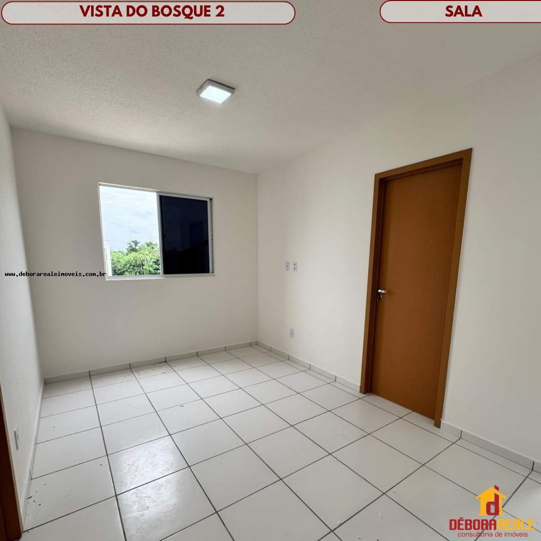 Apartamento, 2 quartos, 41 m² - Foto 1