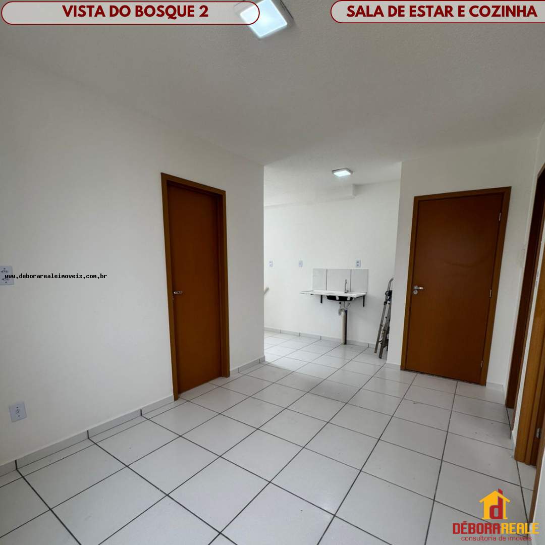 Apartamento, 2 quartos, 41 m² - Foto 2