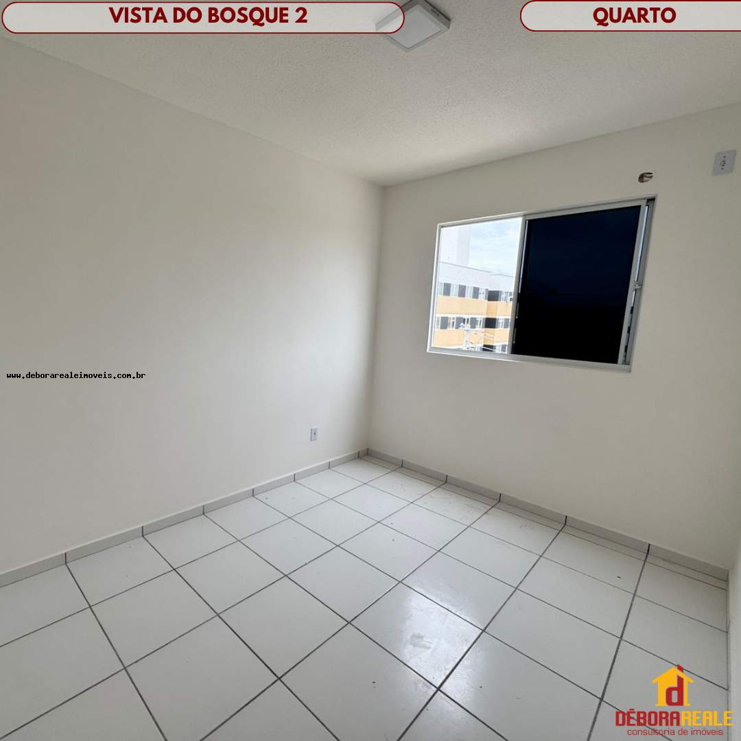 Apartamento, 2 quartos, 41 m² - Foto 3