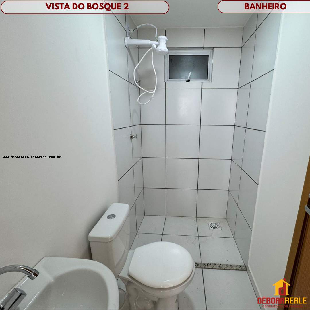 Apartamento, 2 quartos, 41 m² - Foto 5