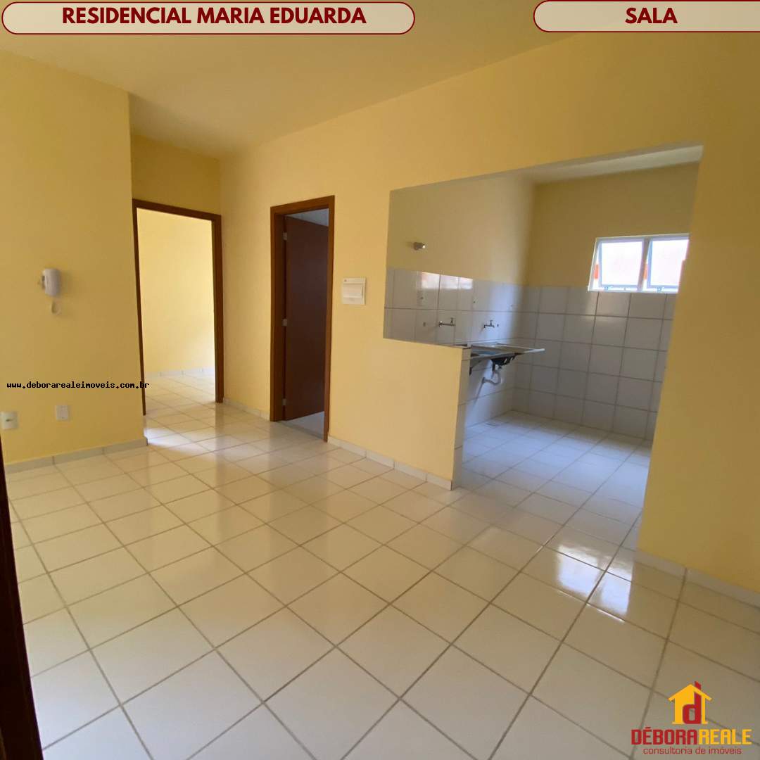 Apartamento, 2 quartos - Foto 1