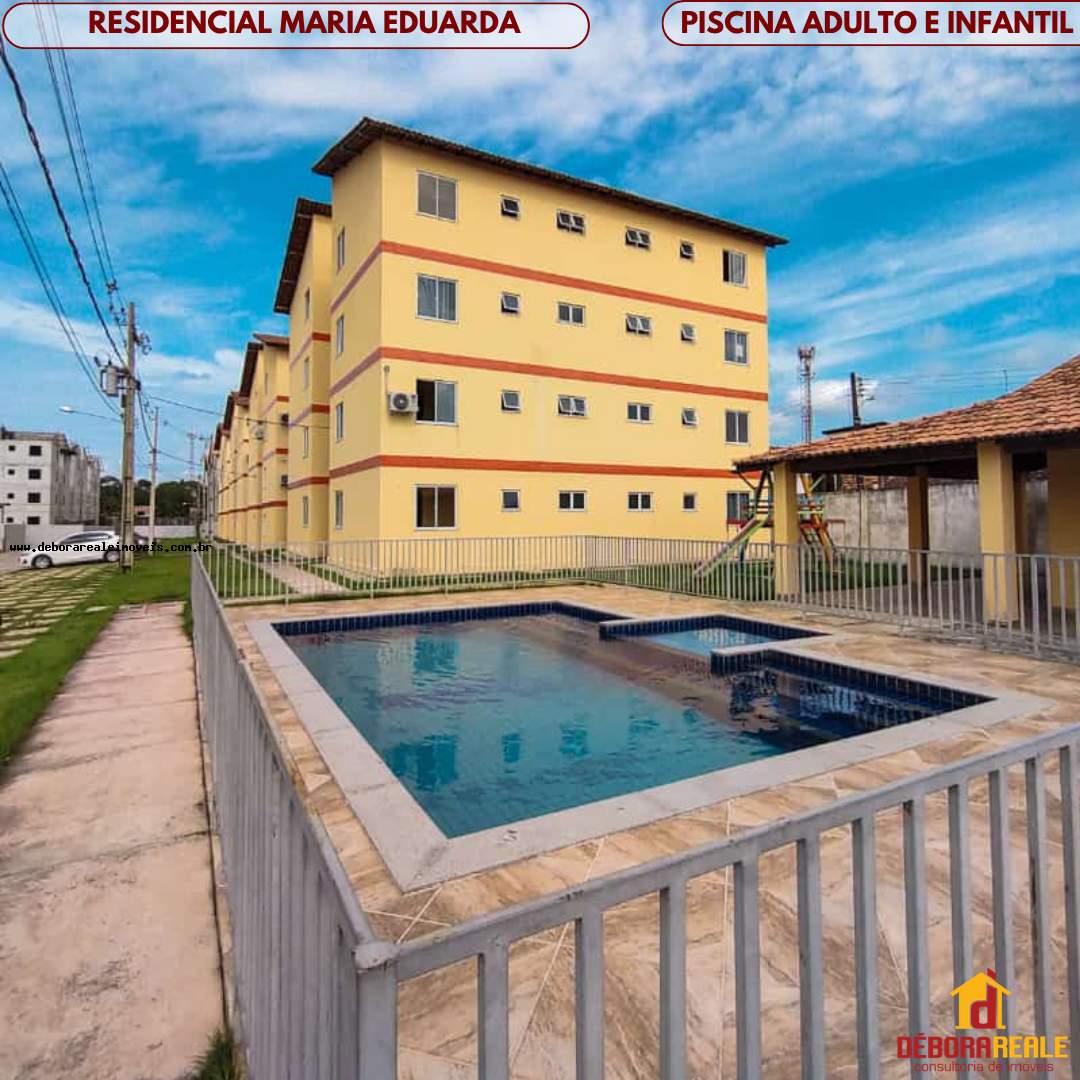 Apartamento, 2 quartos - Foto 6