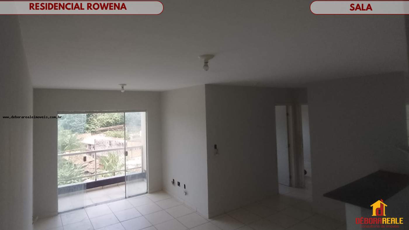 Apartamento, 2 quartos, 69 m² - Foto 2