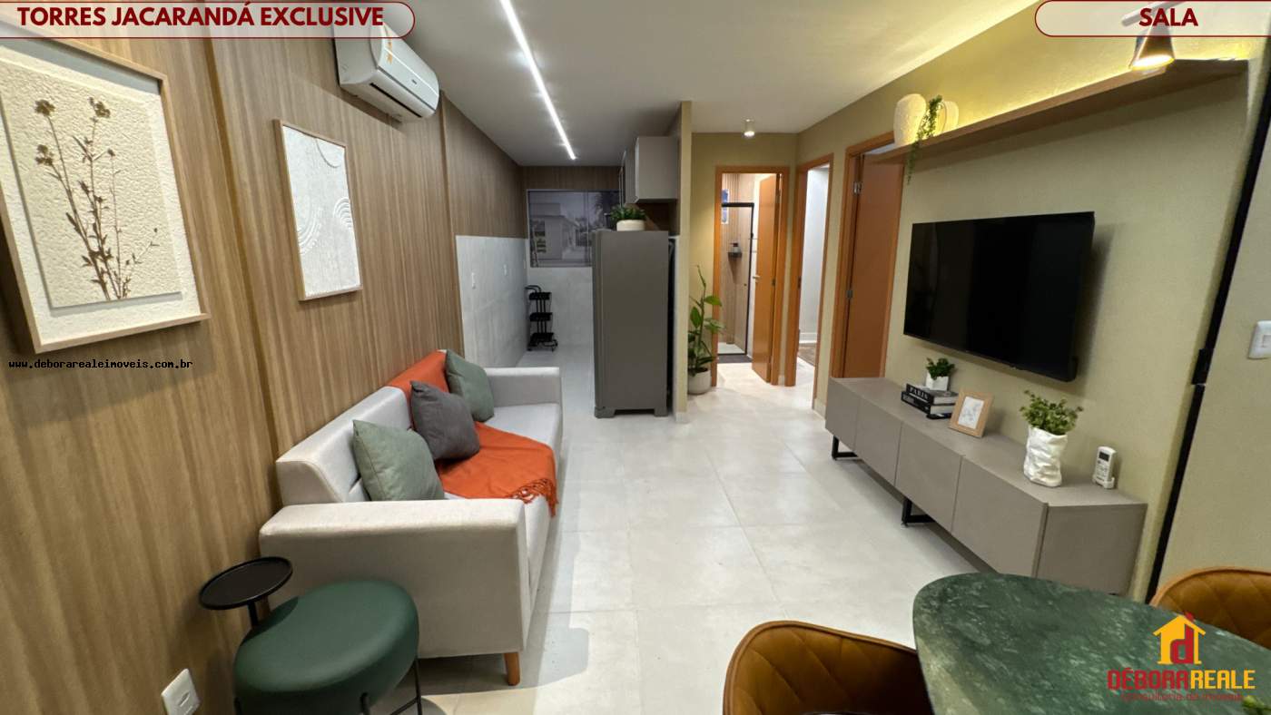 Apartamento, 2 quartos, 53 m² - Foto 13