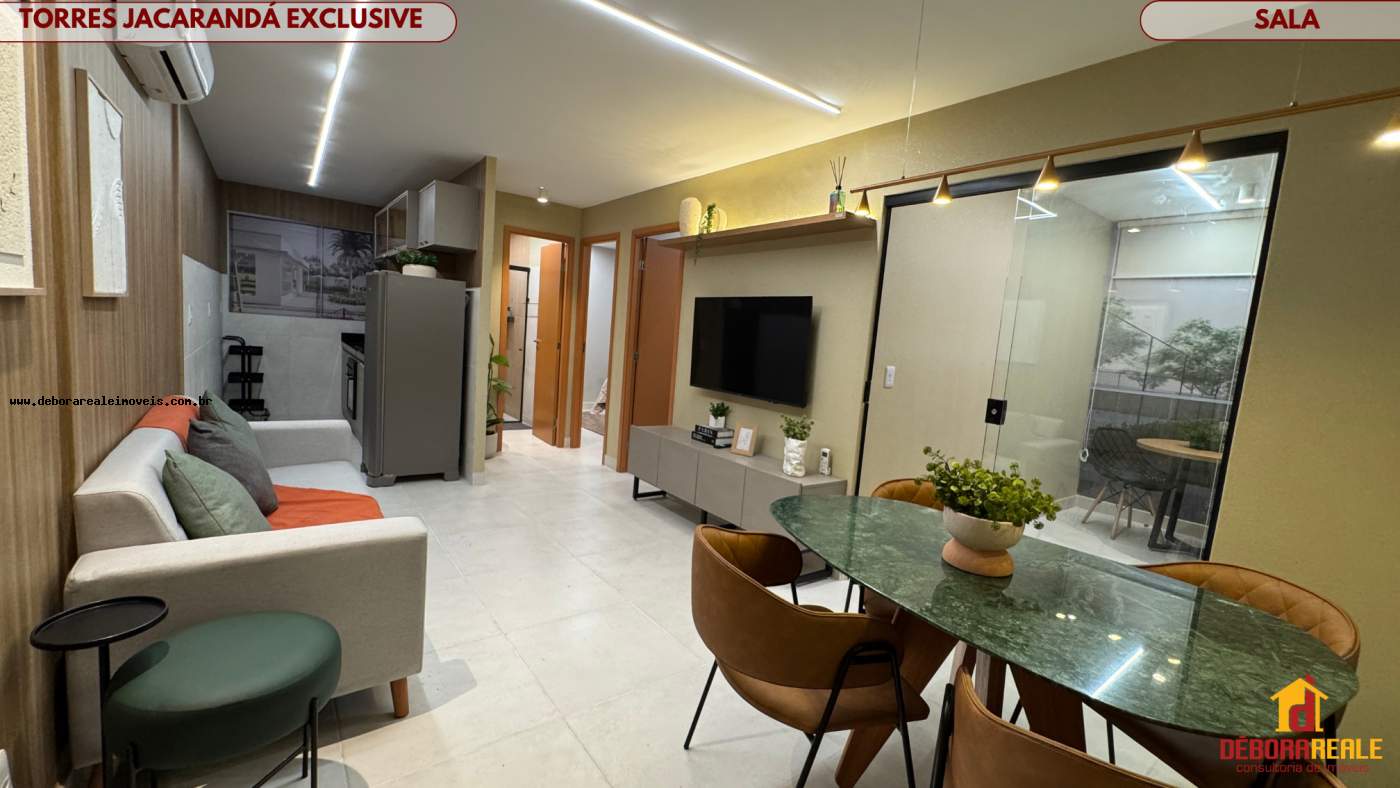 Apartamento, 2 quartos, 53 m² - Foto 14