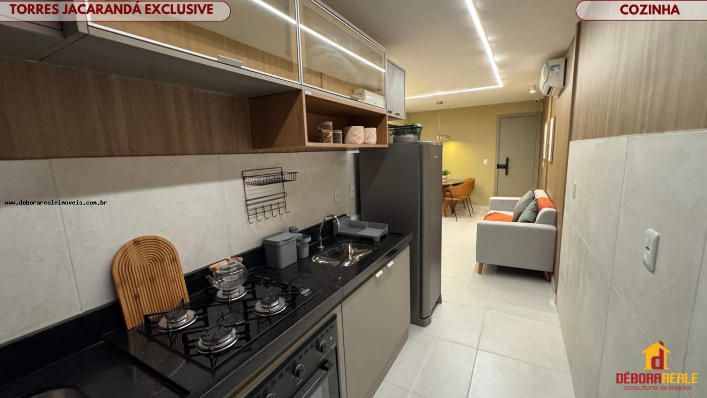Apartamento, 2 quartos, 53 m² - Foto 17