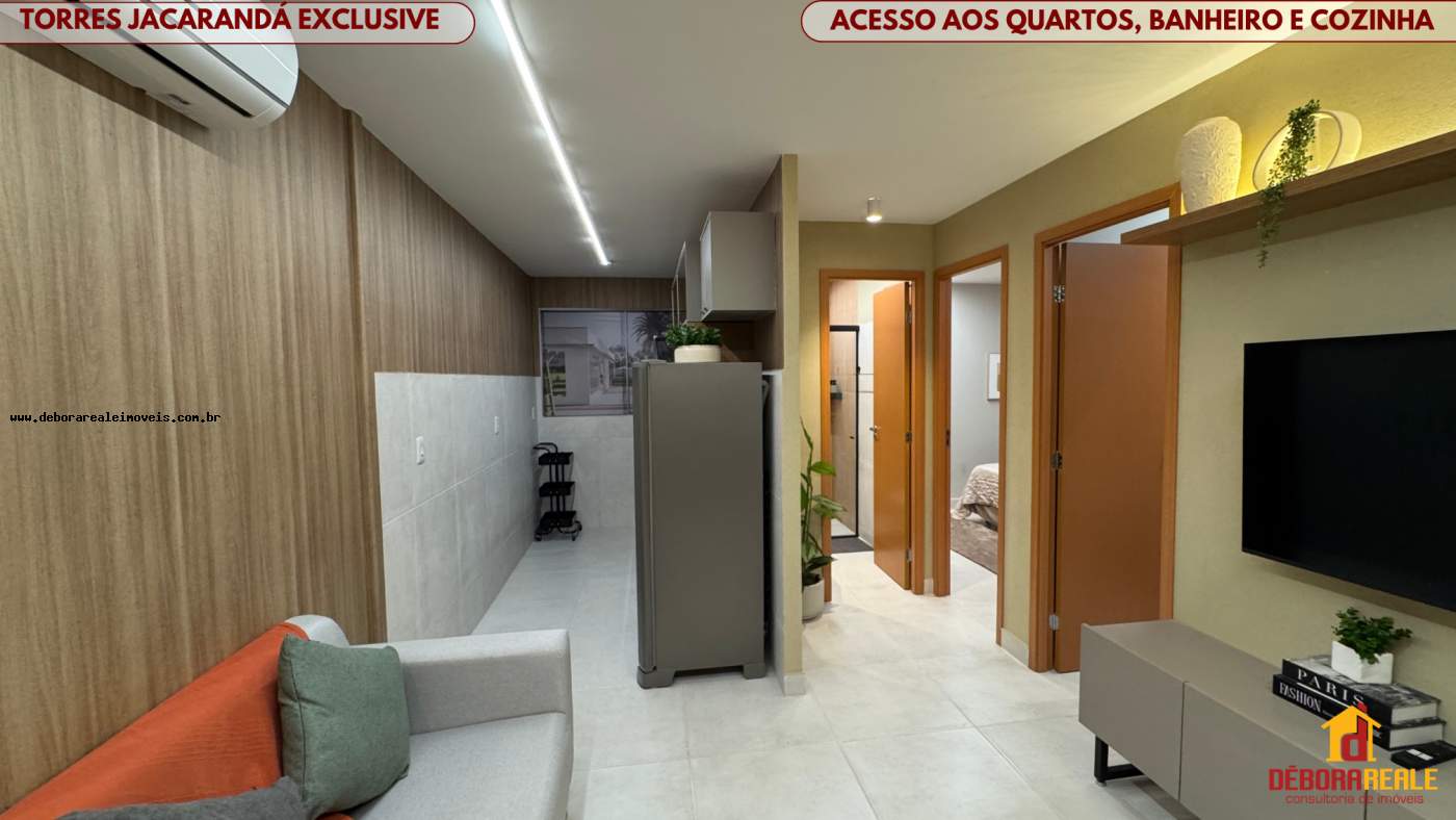 Apartamento, 2 quartos, 53 m² - Foto 18