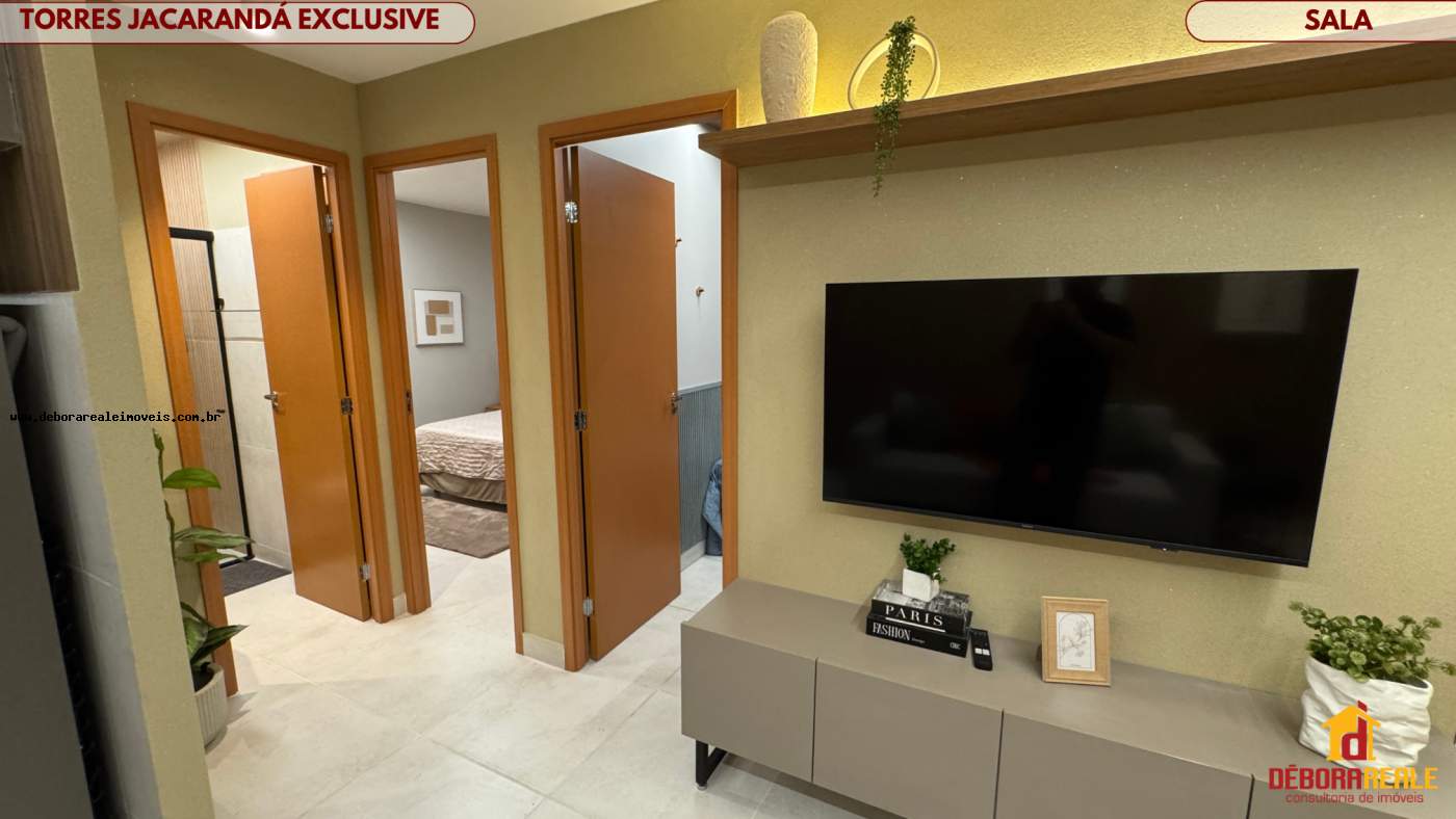 Apartamento, 2 quartos, 53 m² - Foto 19