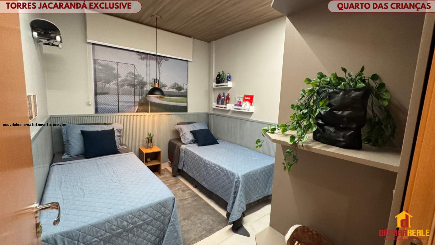 Apartamento, 2 quartos, 53 m² - Foto 20