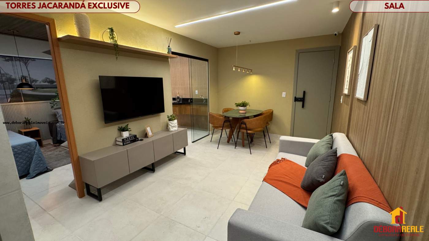 Apartamento, 2 quartos, 53 m² - Foto 24