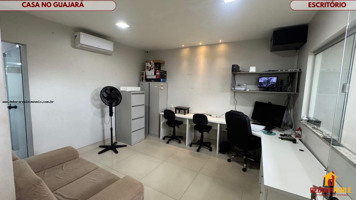 Casa, 3 quartos - Foto 3