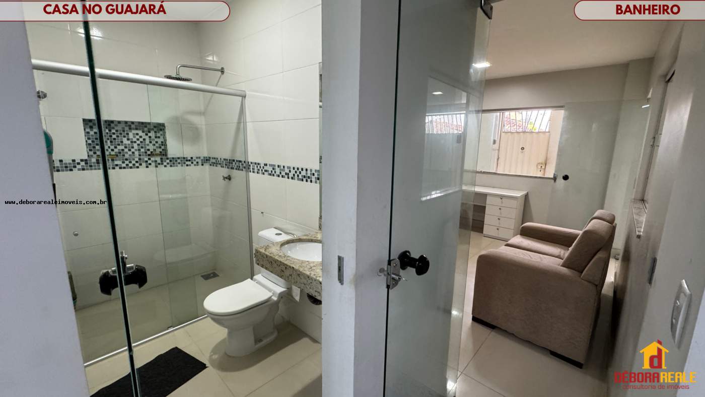 Casa, 3 quartos - Foto 5