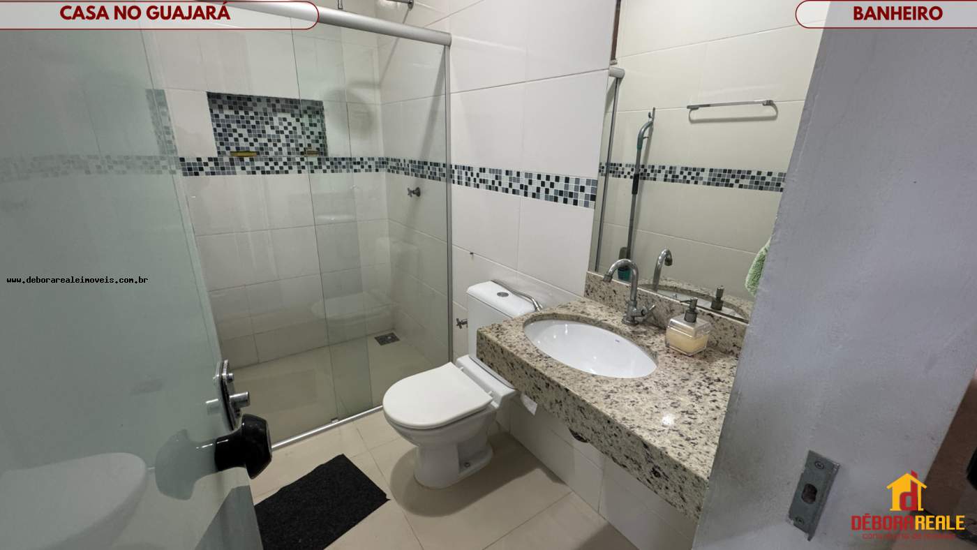 Casa, 3 quartos - Foto 6