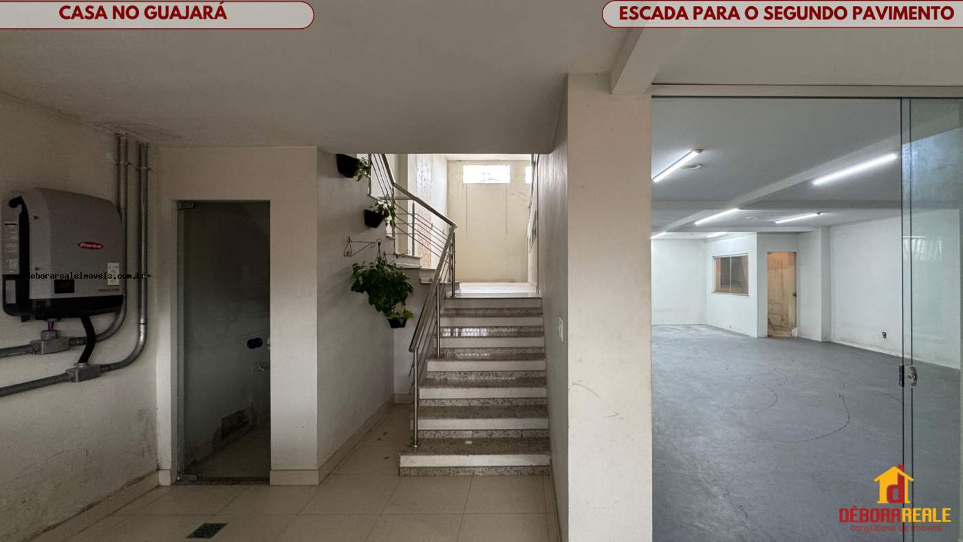 Casa, 3 quartos - Foto 11