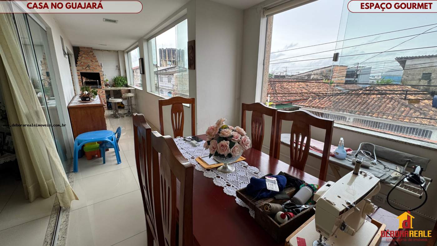 Casa, 3 quartos - Foto 17