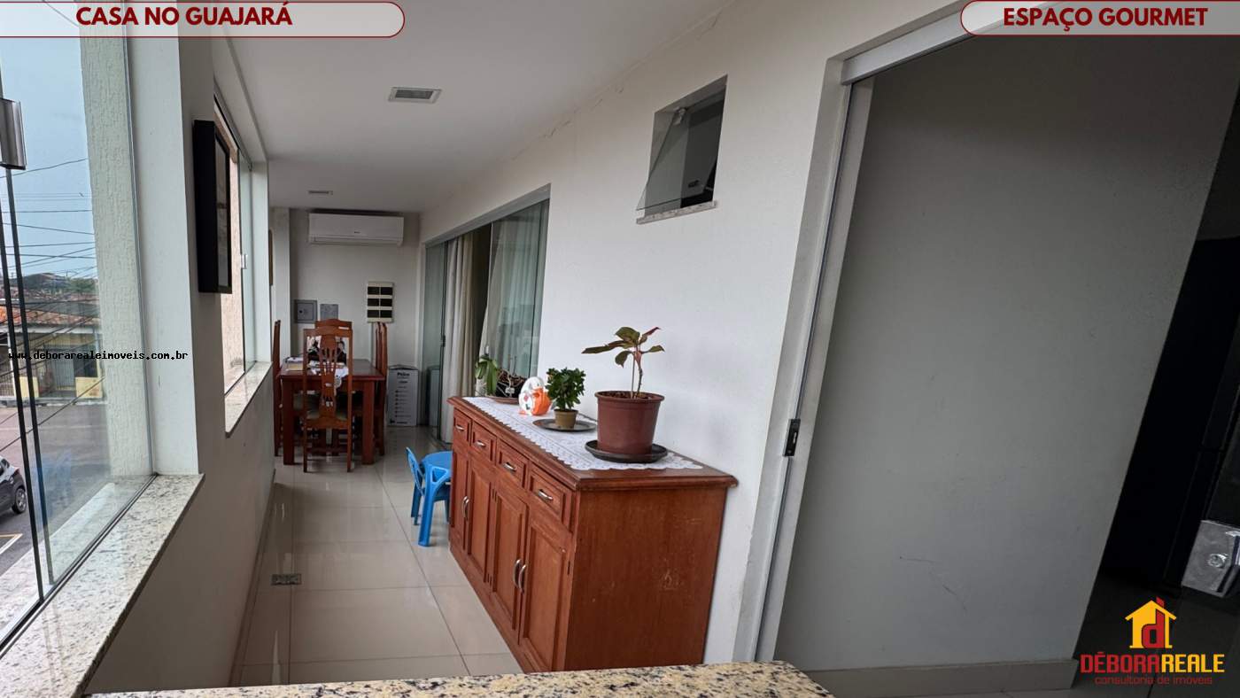 Casa, 3 quartos - Foto 18