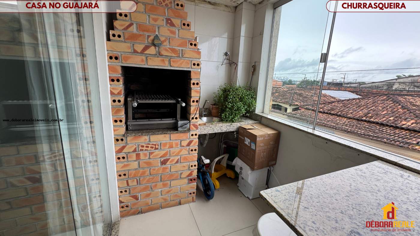 Casa, 3 quartos - Foto 19