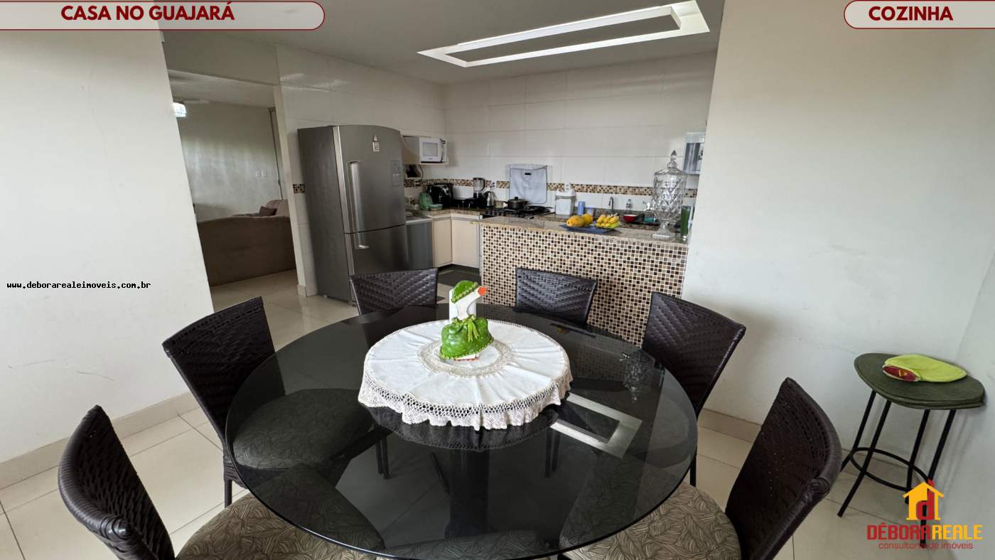 Casa, 3 quartos - Foto 20