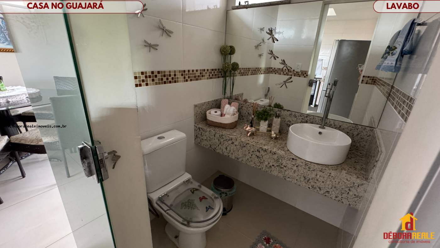 Casa, 3 quartos - Foto 22