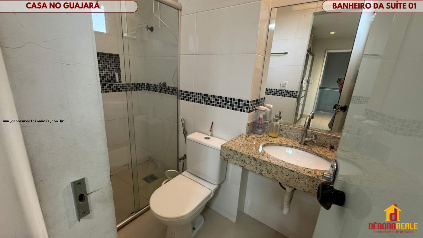 Casa, 3 quartos - Foto 25