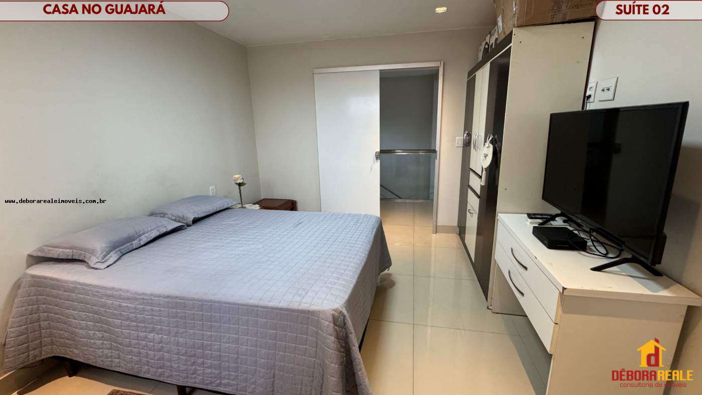 Casa, 3 quartos - Foto 27