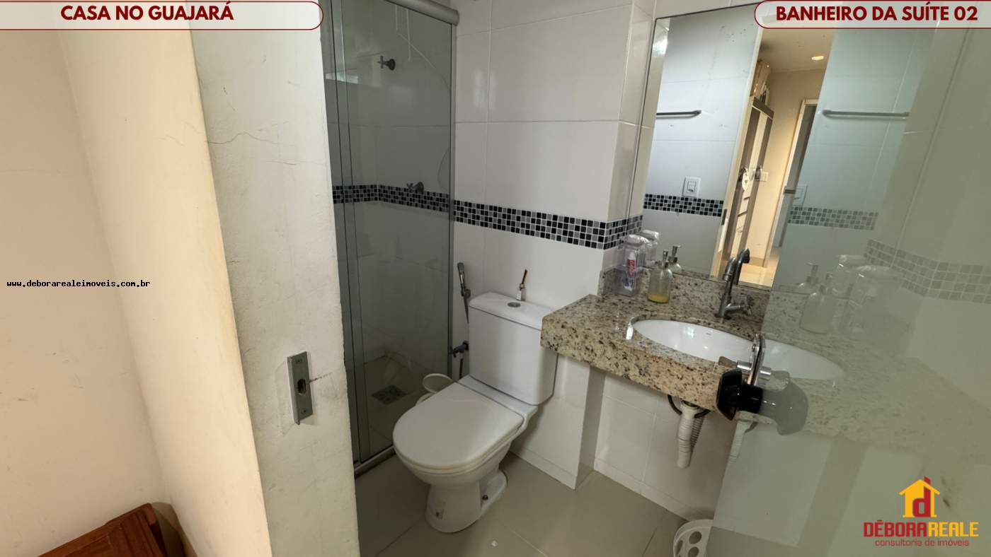 Casa, 3 quartos - Foto 28