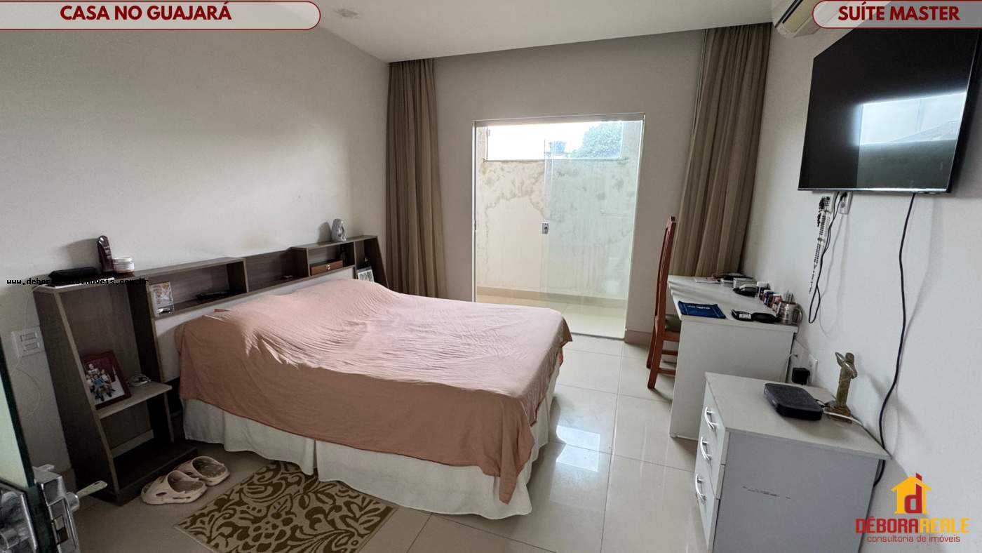 Casa, 3 quartos - Foto 30