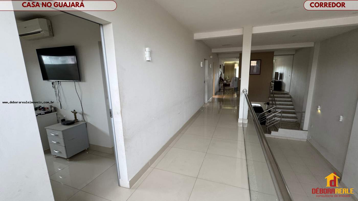 Casa, 3 quartos - Foto 34
