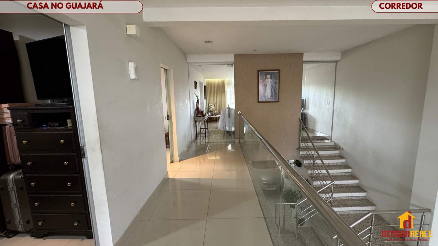 Casa, 3 quartos - Foto 35