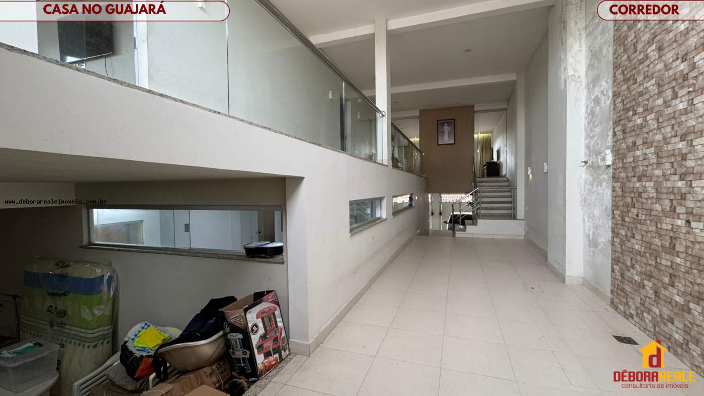 Casa, 3 quartos - Foto 36