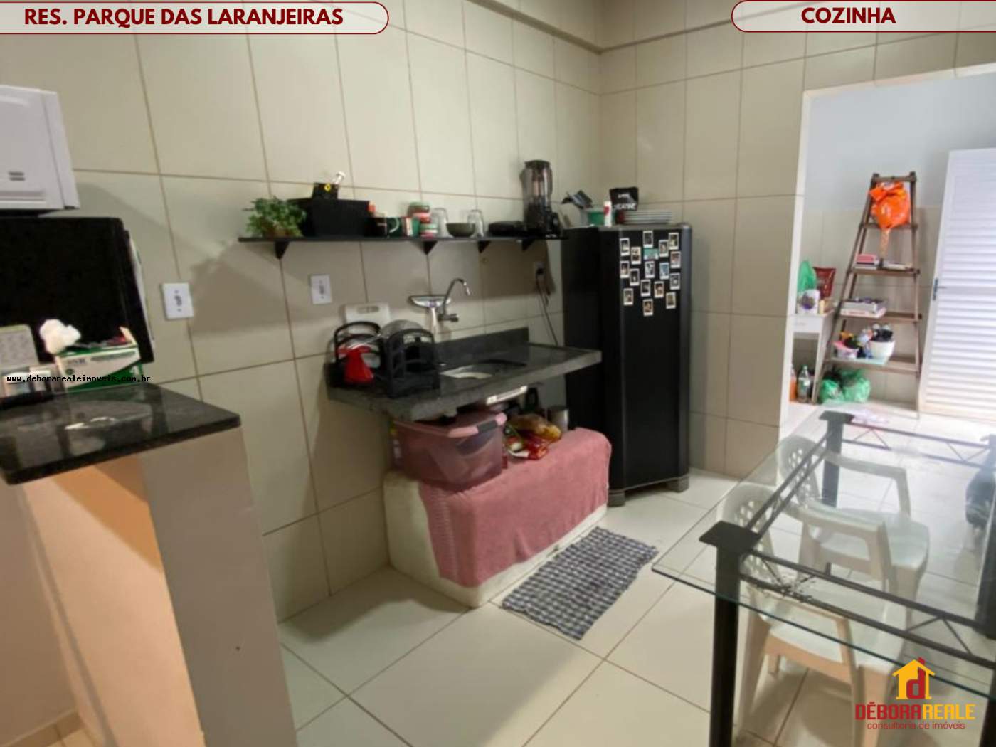 Apartamento, 2 quartos - Foto 2
