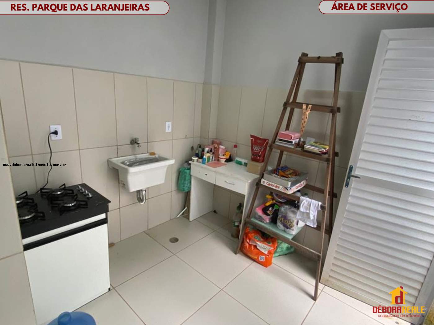 Apartamento, 2 quartos - Foto 3