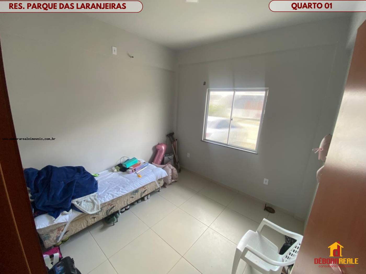 Apartamento, 2 quartos - Foto 4