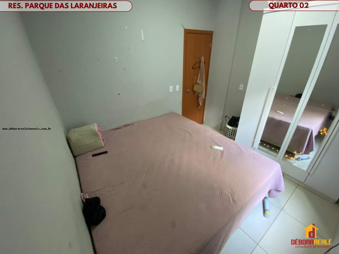 Apartamento, 2 quartos - Foto 5