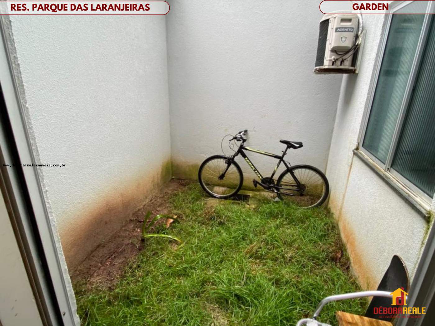 Apartamento, 2 quartos - Foto 6