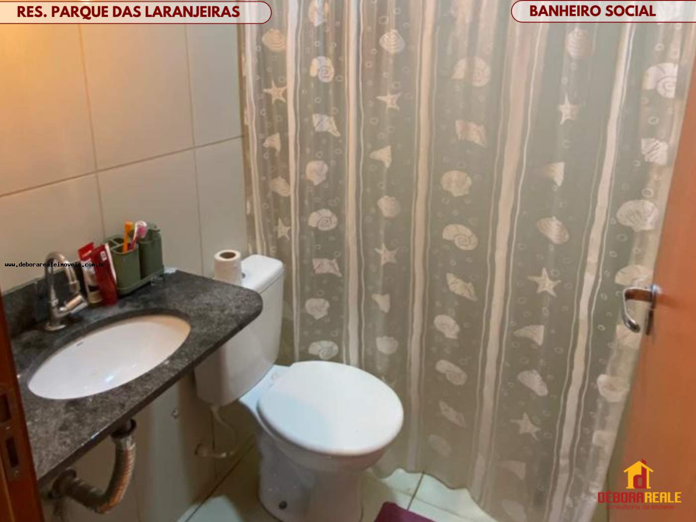 Apartamento, 2 quartos - Foto 7
