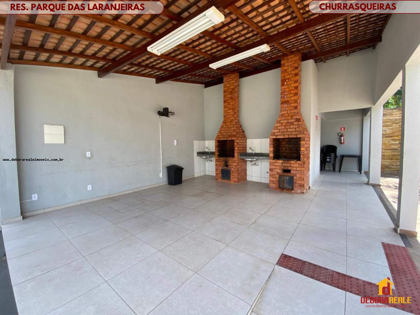 Apartamento, 2 quartos - Foto 8