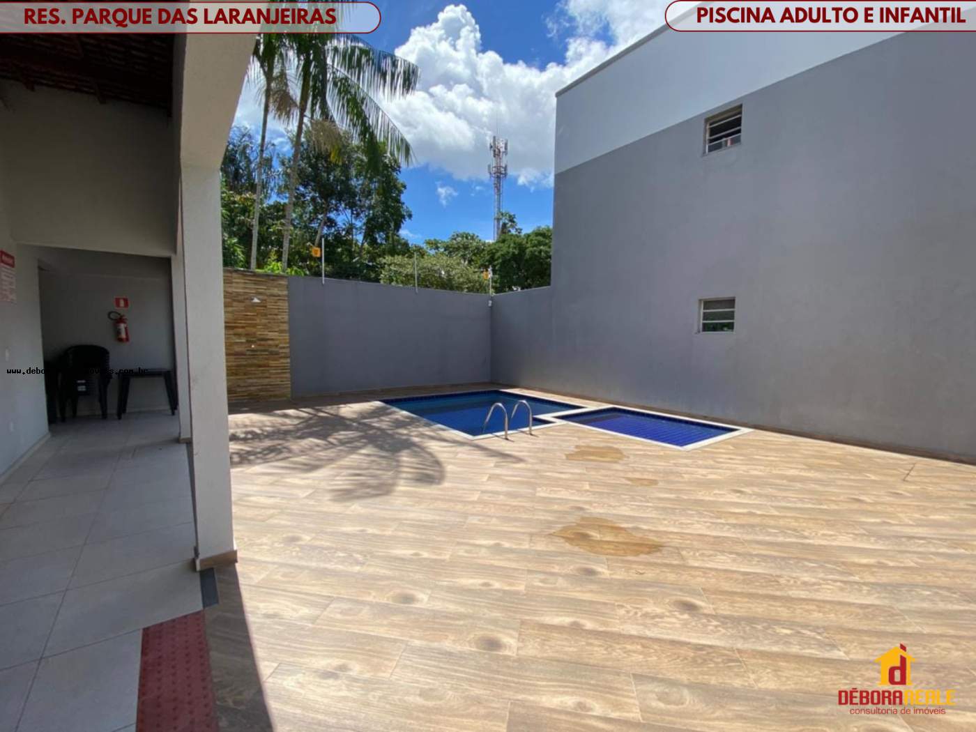 Apartamento, 2 quartos - Foto 11
