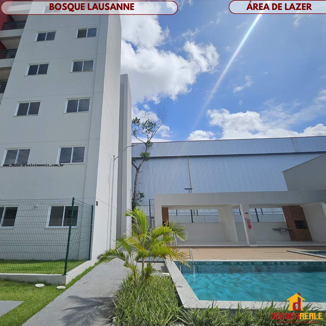 Apartamento, 2 quartos - Foto 3