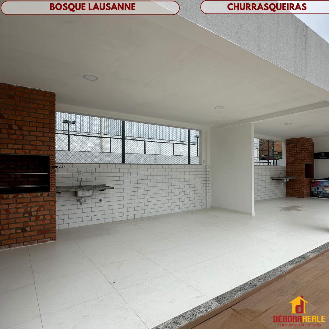 Apartamento, 2 quartos - Foto 7