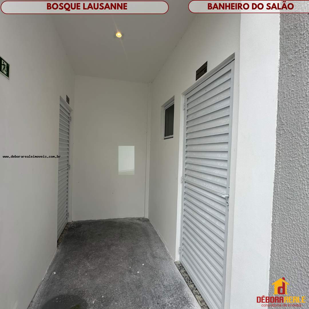 Apartamento, 2 quartos - Foto 10
