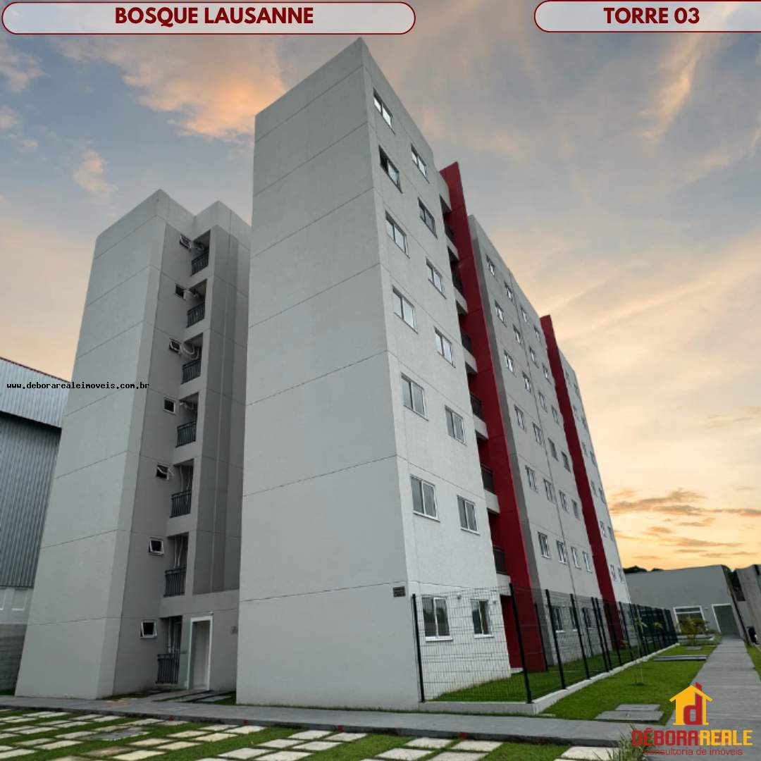 Apartamento, 2 quartos - Foto 2