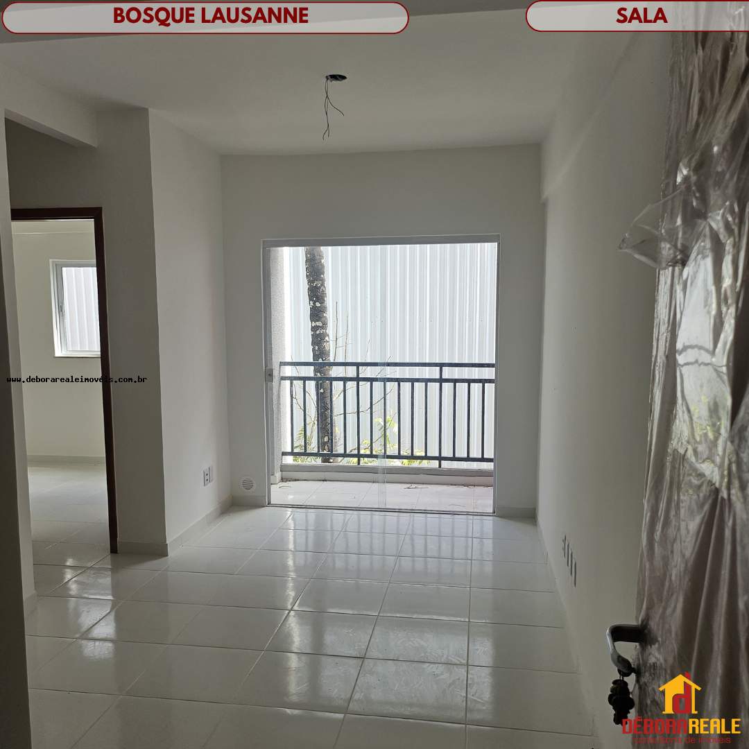 Apartamento, 2 quartos - Foto 11