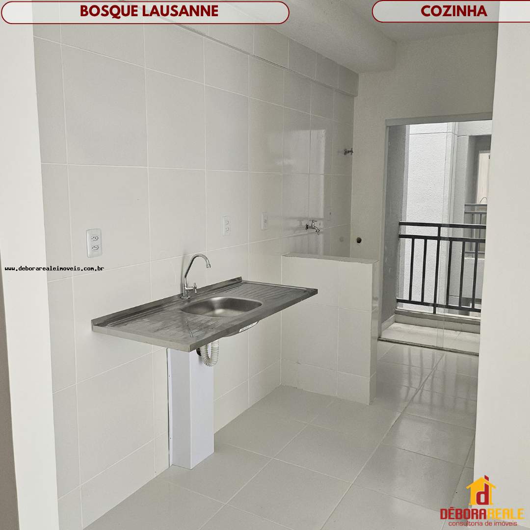 Apartamento, 2 quartos - Foto 12
